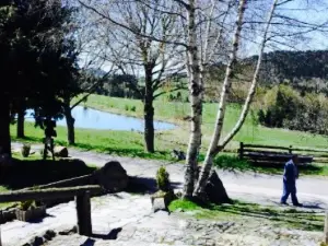 Auberge de Marliou