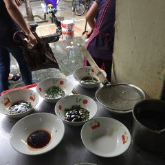 Cang QiaoMian Jie 여행 사진
