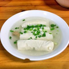 Cang QiaoMian Jie 여행 사진