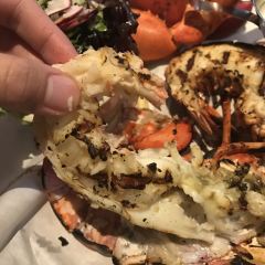 Burger & Lobster User Photo