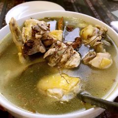 Xiaoqiaoliushui Restaurant User Photo