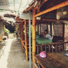 Jungle Kitchen User Photo
