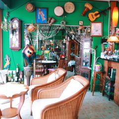 Gecko Cabane Restaurant User Photo
