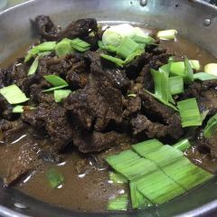 双华八个硬菜·竹乡土鸡馆(二十二年老店) User Photo
