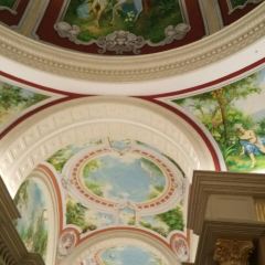 張家界碧桂園鳳凰飯店·鳳凰軒中餐廳張用戶圖片