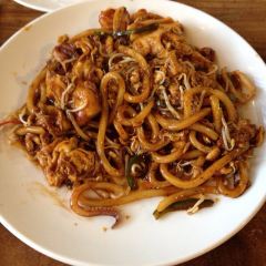 Seafood House Restaurant User Photo