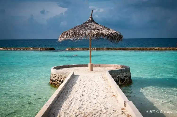 Hotels in Ellaidhoo