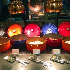 Shang Kitchen User Photo