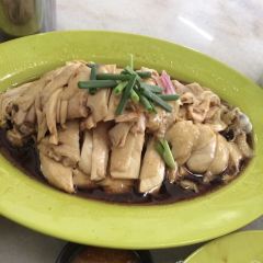 Yue Ping Bean Sprout Chicken User Photo