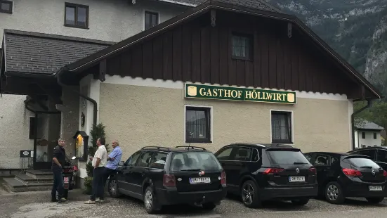 Gasthof Höllwirt