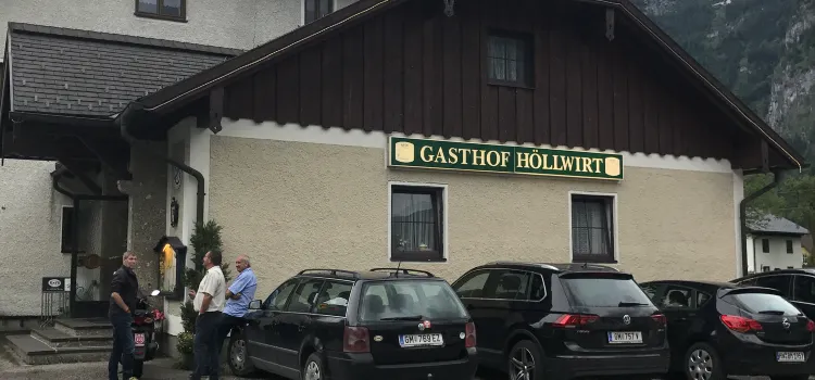 Gasthof Höllwirt