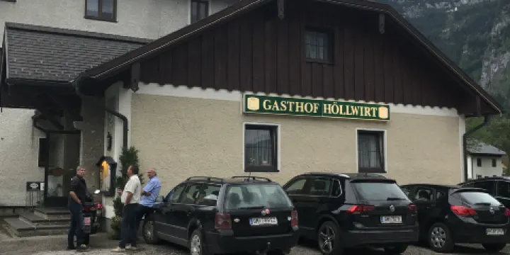 Gasthof Höllwirt
