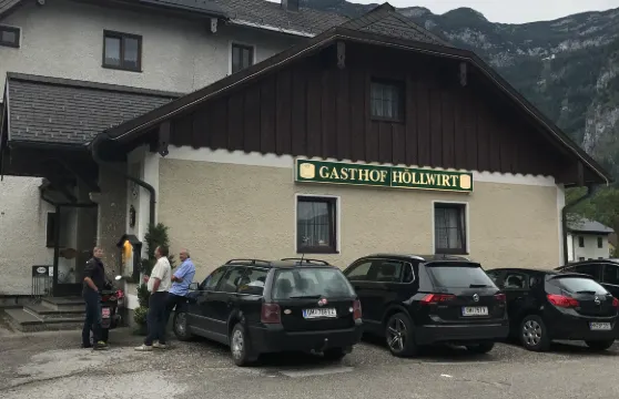 Gasthof Höllwirt
