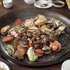 宝龙大锅海鲜(栈桥店) User Photo