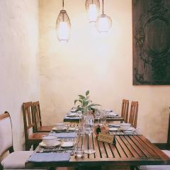 HOME Vietnamese Restaurant User Photo