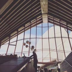 Bennelong User Photo