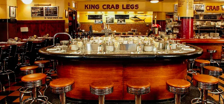 Shaw's Crab House