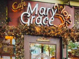 Mary Grace（Serendra店）