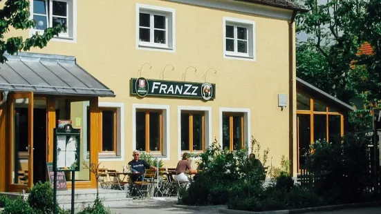 Wirtshaus Franzz