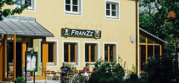 Wirtshaus Franzz