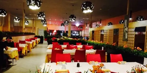 Ristorante Fuji Sushi
