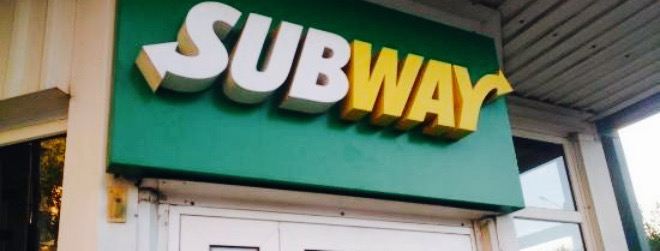 Subway