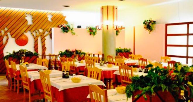 Ristorante Capitol 2