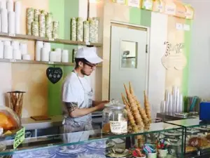 Due di Coppe Gelateria