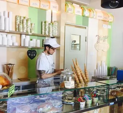 Due Di Coppe Gelateria