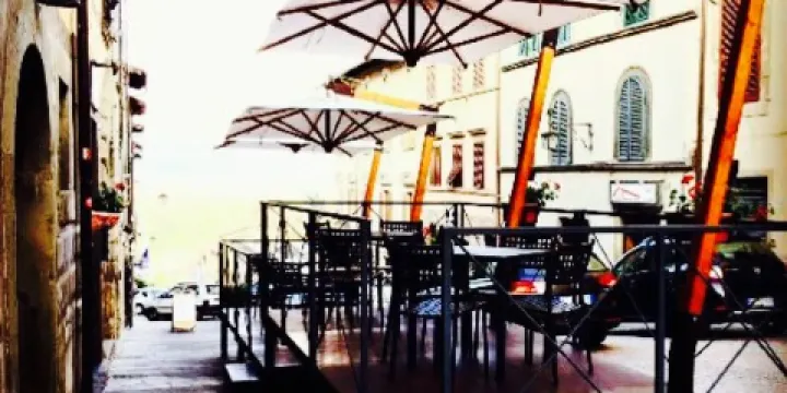 Piadineria Artigianale AL59