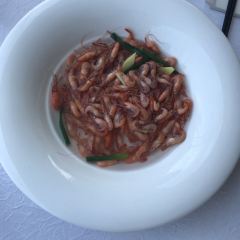 Qiandaohurunhejianguodujia Restaurant (jianguozhongcanting) User Photo