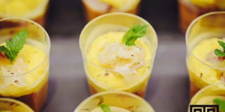 MM Lounge Restaurant