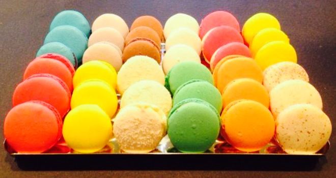 Pasticceria Caffe Alessia