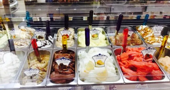 Passione Gelato