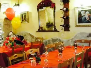 Ristorante Il Ritrovo