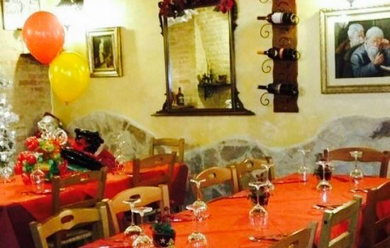 Ristorante Il Ritrovo