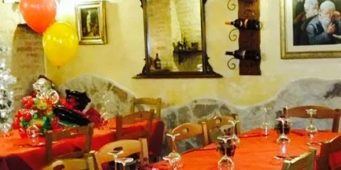 Ristorante Il Ritrovo