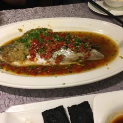 WUHOUDETANG RESTAURANT User Photo