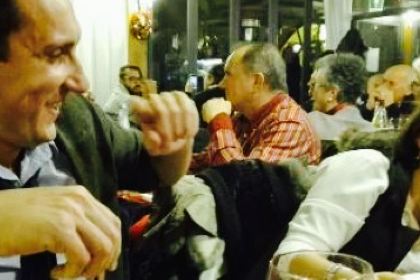 Trattoria dal Contadino