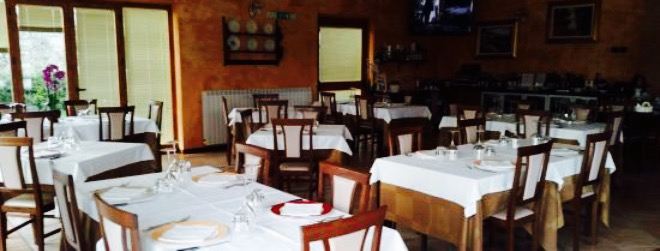 Ristorante Residence Europa