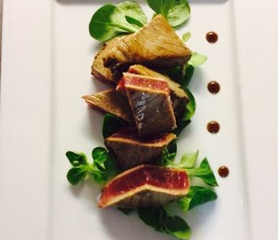 Palato Cafe & Bistrot