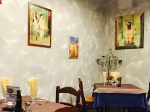 Ristorante Pizzeria da Silvia