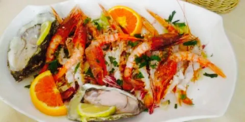 IL Ristorante Pizzeria Ciaramella