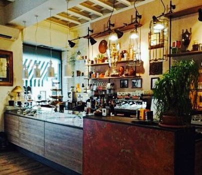 Bar Gelateria Bandirali