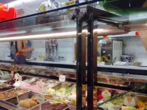 Gelateria San Marco di Strazzacappa Licia