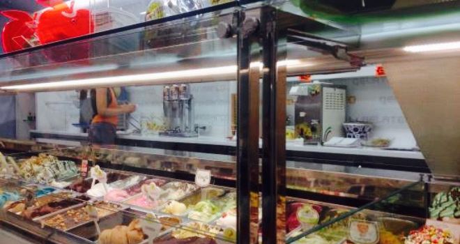 Gelateria San Marco di Strazzacappa Licia