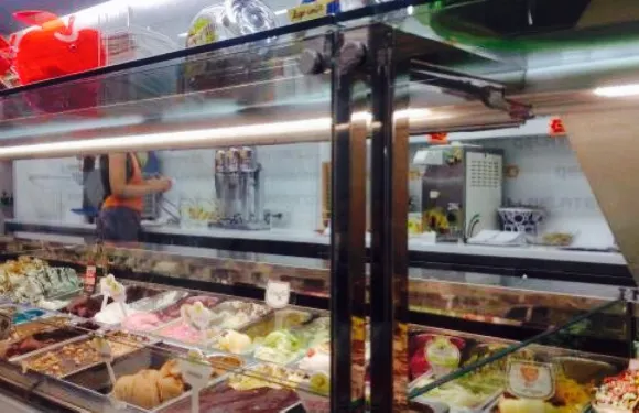 Gelateria San Marco di Strazzacappa Licia