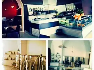 Bar Enoteca "Regina Elena"