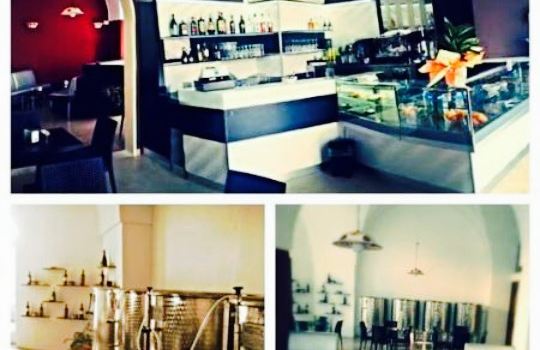 Bar Enoteca "Regina Elena"