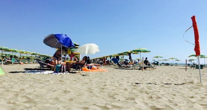 Terrazza Beach
